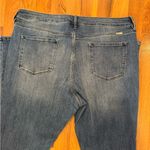 KanCan 22w women’s bootcut/flare medium wash‎ denim arula jeans Blue Photo 3