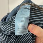 Five Four Size 40 Blue Straight Jeans Photo 12