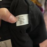 Lane Bryant NWT Midrise Linen Blend Pant Photo 3