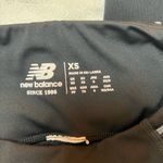 New Balance New Balance Women's Impact Run Crop
Tight, Black, Size XS Photo 1