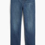 J.Crew  Driggs Premium Mid Rise Straight Leg Jeans Pants Casual, Size W33 L30 Photo 1