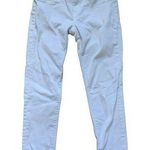 Daytrip Refined White Cropped Skinny Jeans 27 Photo 0