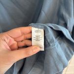 ONIA  blue crewneck Photo 3