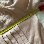 Vintage Suzelle set: pants + button Dow long sleeve shirt size 14 Photo 7