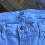 Edwin Endurance Bree Optic White Jeans Size 32 SKU#S2489 Photo 4