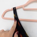 Urban Outfitters Y2K Womens Babydoll Dress Size S Sheer Dark Fairy Whimsigoth Photo 3