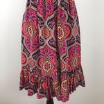 Shoshanna  bohemian square‎ neck Strappy dress Photo 2