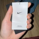 Nike Zenvy Gentle-Support High-Waisted 8" Biker Shorts Photo 5