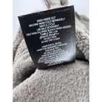 32 Degrees Heat  Sherpa Hoodie Size L Sweatshirt Tunic Soft Cozy Pullover Brown Photo 11