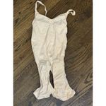 SKIMS Women's  Sculpt  Mid Thigh Bodysuit Size Small Medium One Piece‎ Photo 1