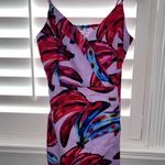 House of Harlow NWT  Banana Print Linen Blend Romper Size XS Photo 1