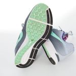 Nike  Zoom Pegasus 34 883270-001 Gray Mint Women's 11 Photo 5