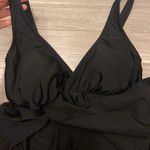 Kona Sol One Piece Swimsuit Dress. S Photo 3