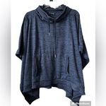 Athleta  Techie Blissful Hoodie blue 721575 Photo 1