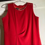 Barbour ‎ Tartan Sheath Dress Photo 4