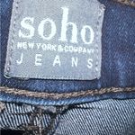 New York & Co. Women’s Jean Shorts Photo 2