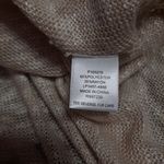 Absolutely Famous Cream Color Sweater Size 3X Photo 3