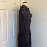 ByTimo sheer lace tiered maxi dress Black Size XS Photo 13