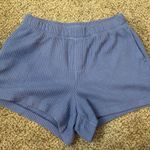 Aerie  Waffle Knit shorts Photo 0