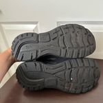 Brooks Ghost 15 Women’s Black Sneaker Size 12 Photo 4