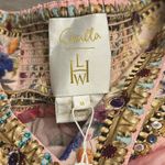 Camilla  sheer wide leg pants Photo 5