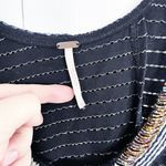 Free People  Aztec Louie Beaded Tank Top Photo 3