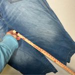 Torrid ‎ | Woman’s Wide Leg Flare Crop Jeans 22 Button Fly Photo 6