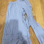 Abbeline Off The Shoulders Shirt Photo 2