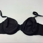 Cacique Black Balconette Full Coverage Bra 38D Photo 4