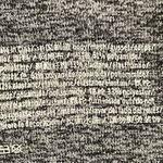 PINK - Victoria's Secret Victoria's Secret PINK Seamless Gray High Waisted Mesh Ankle Leggings Sz Medium Photo 11