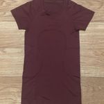 Lululemon Swiftly Tech Short-Sleeve Shirt 2.0 Photo 2