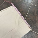 Tuckernuck NEW  Pomander Place Cava Pleated Wide Leg Pants Trousers Cream Small Photo 14