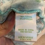 Lilly Pulitzer Morada Strapless Maxi Dress Escapades in the Everglade Size S Photo 7