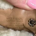 Bernardo STUDIO Womens 8 Dasher Hiker Faux Shearling Suede Boot NEW Photo 8