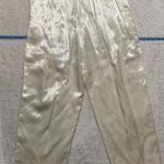 Womens Size 20 White Slacks Photo 0