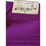 Arizona Jeans Arizona Jean Company Purple Women's Shorts Sz 9 Photo 4
