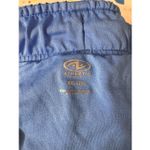 Athletic Works Blue Running Shorts Women’s XXL (20) — Lined Lightweight Activewe Photo 2
