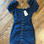 Guess Denim Dress Photo 0