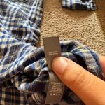 Aerie  xs plaid dress Photo 6