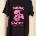 Charlie Southern | Cosmic Cowboy Tee | M Photo 0
