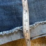Apt. 9 Women's  Denim Cut-off Size Jean Shorts Size 10 Photo 5