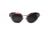 Salvatore Ferragamo New  Women's Sunglasses with Case Photo 5