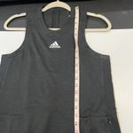Adidas  Climate Women's W Ti Lite Dress Adjustable Waist Zip Back Size Small Photo 13