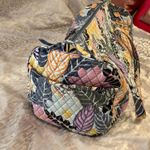 Vera Bradley  Duffel Travel Bag XL Photo 2