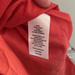 Talbots  Plus Size 14 Dress Smocked Palm Tree Fit & Flare Midi Dress NEW NWT Photo 7