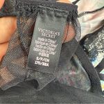 Victoria's Secret Victoria’s Secret Plaid School Girl Babydoll Lingerie Top Size Small Photo 5