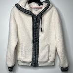 American Eagle ‎ Outfitters teddy Sherpa jacket size medium Photo 0