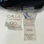 Calia by Carrie Underwood Energize Printed Tulip Hem Leggings Photo 2