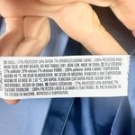 Endless Rose  Single Breasted Blazer Size Small NWT Blue One Button Photo 8