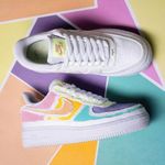 Nike Air Force 1 Tear Away AF1 Photo 0